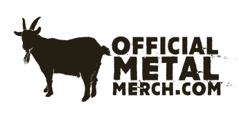Official Metal Merch